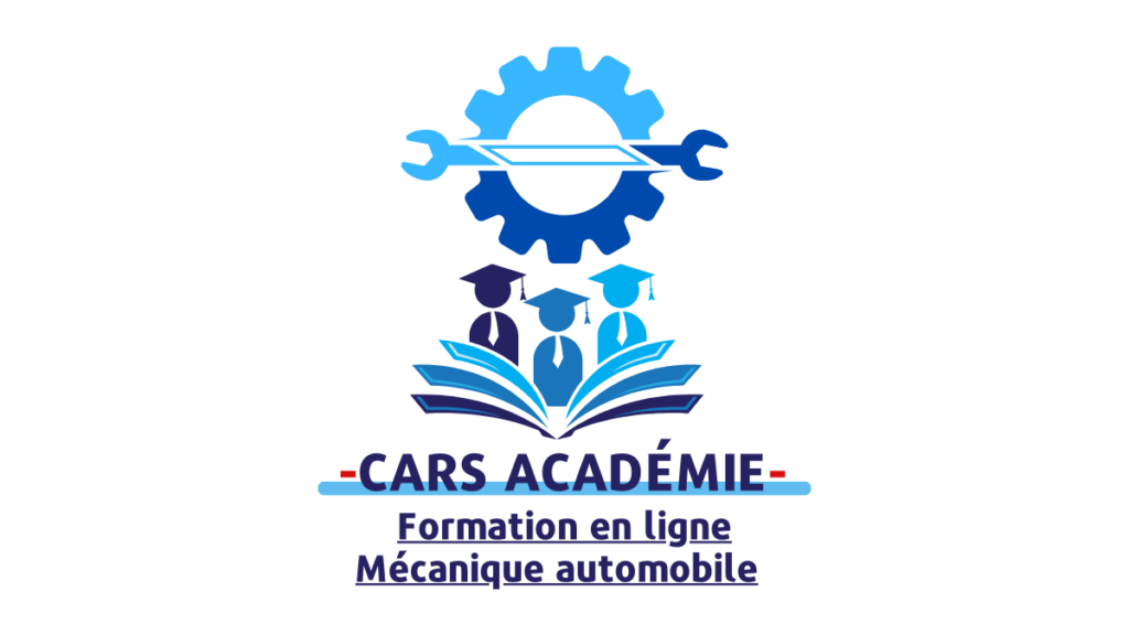 Car académie est une formation en mécanique automobile complète en ligne, à la portée de toutes et tous, même en partant du zéro !