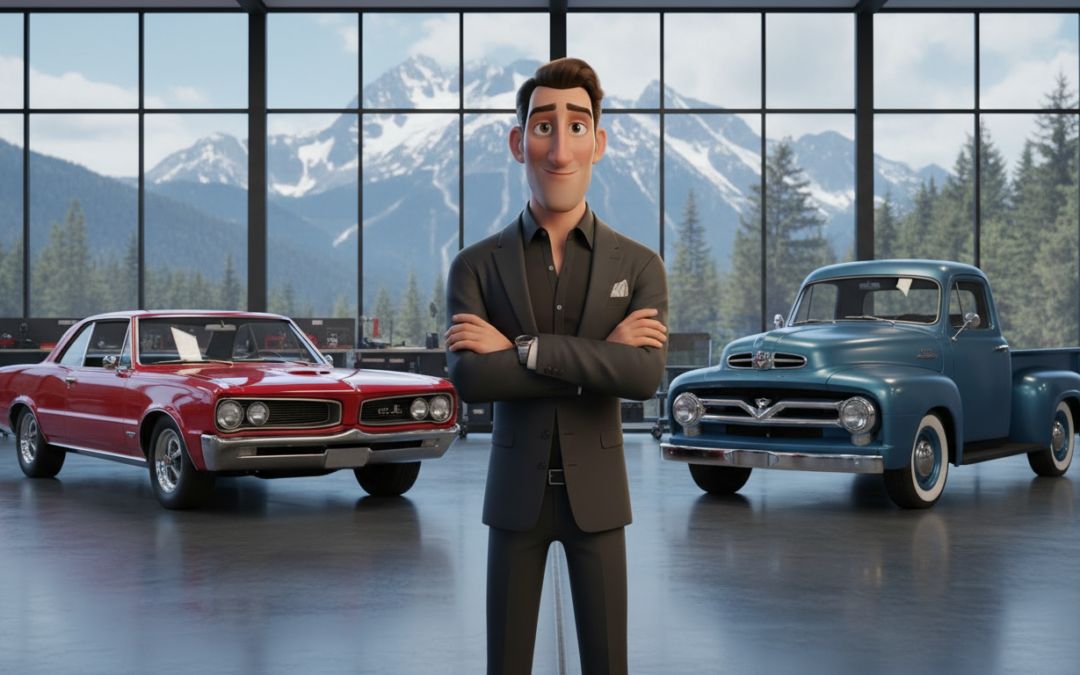 Comment apprendre la mécanique automobile ?